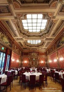 The Prince of Wales Brunch