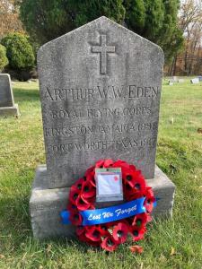Remembrance Sunday