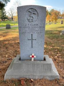 Remembrance Sunday