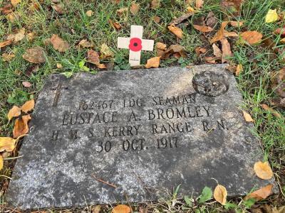 Remembrance Sunday