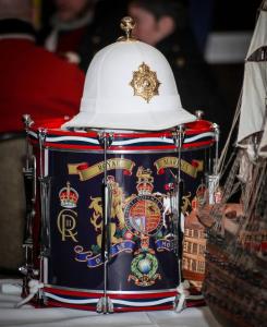 The Trafalgar Night Dinner 
