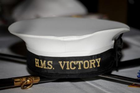 The Trafalgar Night Dinner 