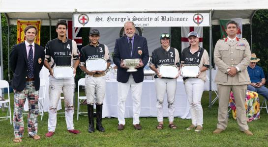Polo Cup