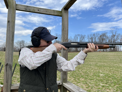 Sporting Clays