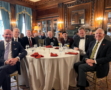 Remembrance Sunday Brunch