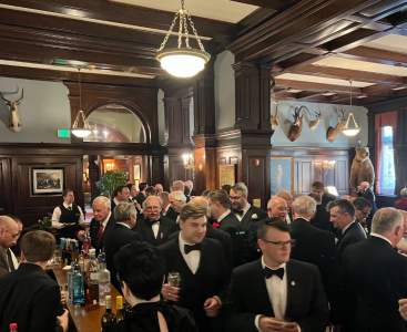 Annual Dinner