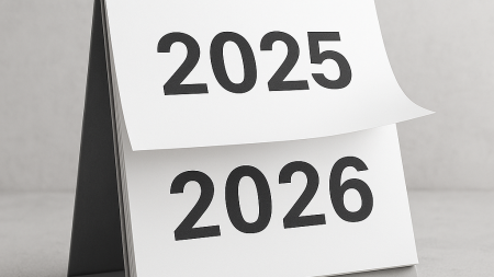 2026 Society Calendar of Events