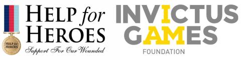 Giving Back Supported Charties