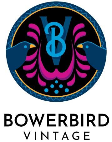 Bowerbird Vintage