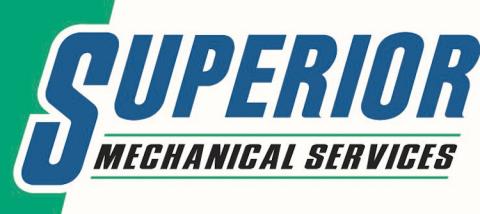 Superior Mechanical Services logo