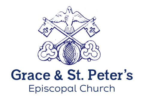 Grace & St. Peter’s Episcopal Church