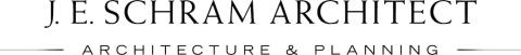J. E. Schram Architect