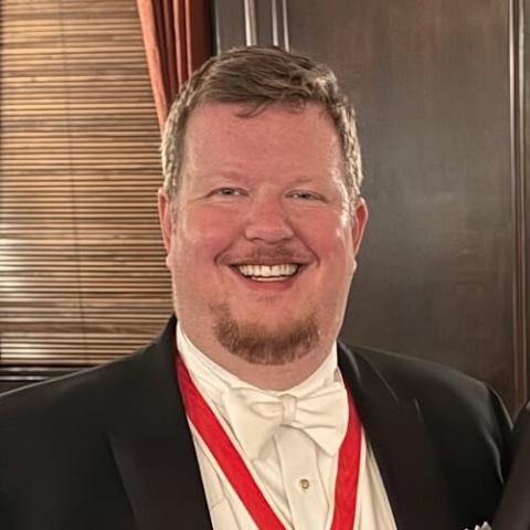 Daniel B. Fisher
