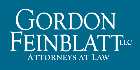 Andrew Bulgin, Gordon Feinblatt